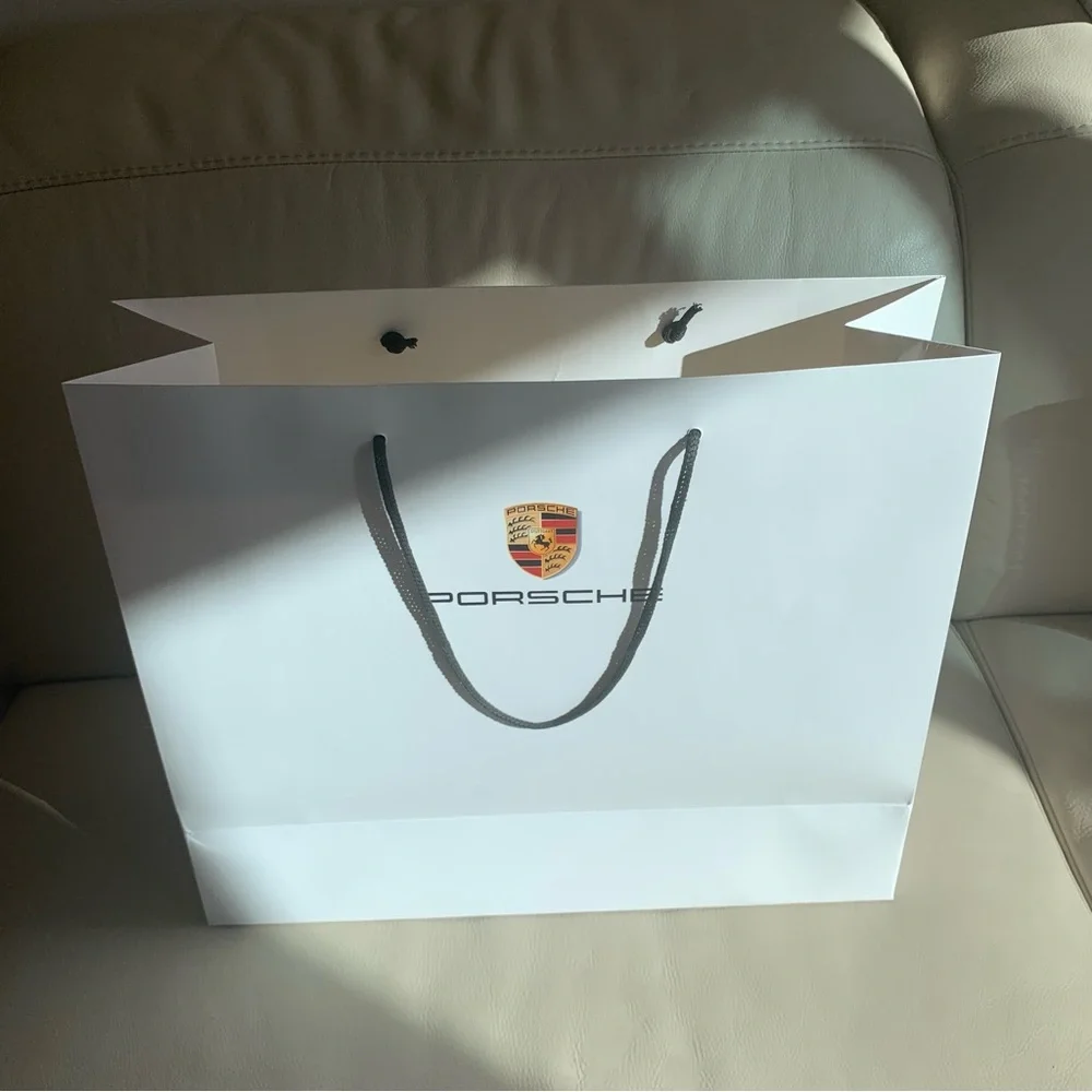 Porsche Design authentic porsche